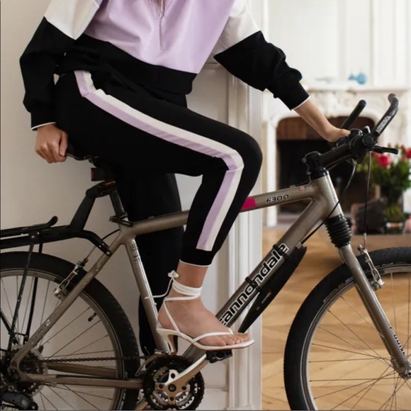 ZARA Jogging Pants - Picture 1 of 7